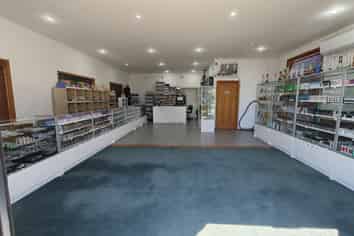 Investment Opportunity