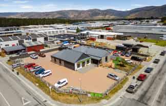 Investment Opportunity