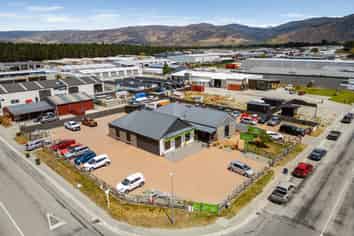 Investment Opportunity