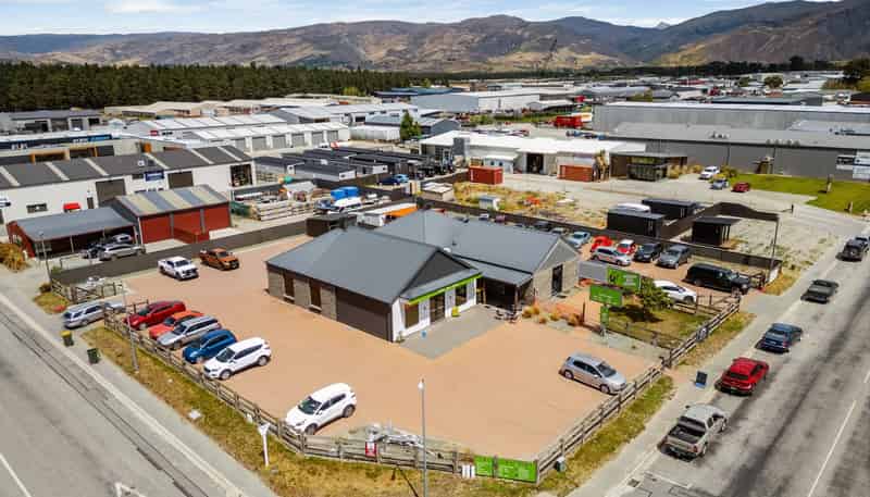 26 McNulty Road, Cromwell