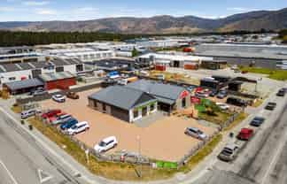 Investment Opportunity