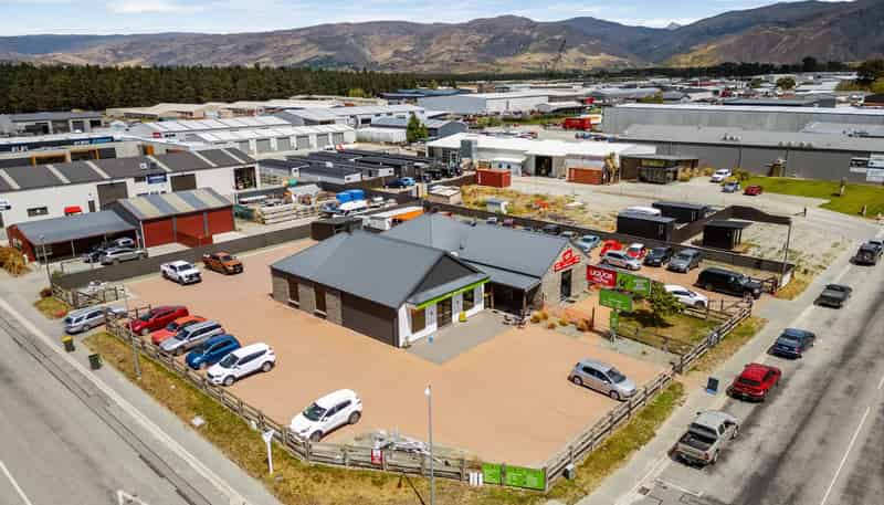 26 McNulty Road, Cromwell