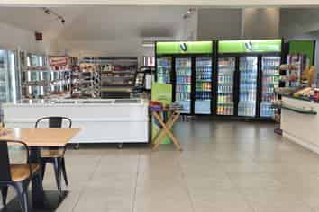 Investment Opportunity