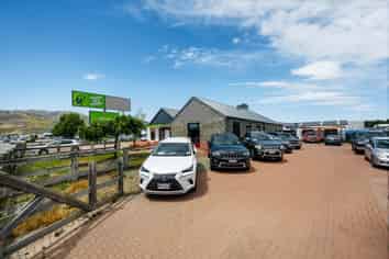 Investment Opportunity