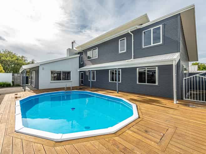 8 Akepiro Place, Tawhero