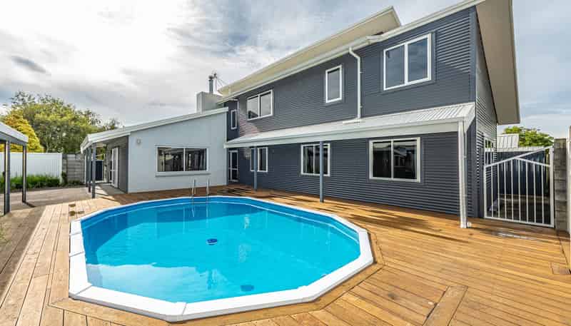 8 Akepiro Place, Tawhero