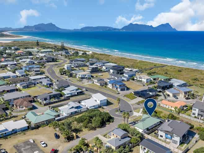 130 Bream Bay Drive, Ruakaka