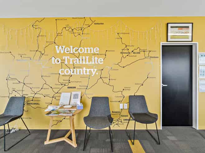 High profile sales yard