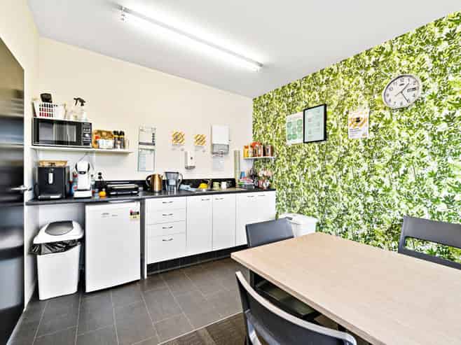 High profile sales yard