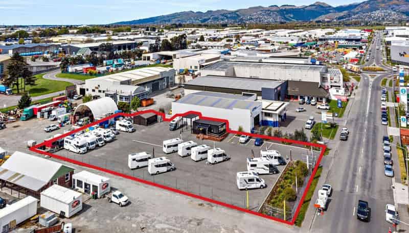 61 Hayton Road, Wigram