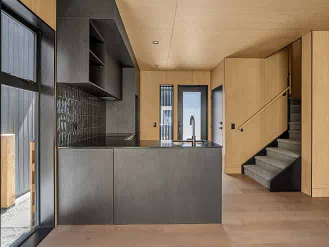 Villa 2/3 O'Meara Street, Frankton