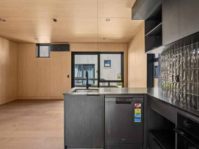 Villa 2/3 O'Meara Street, Frankton