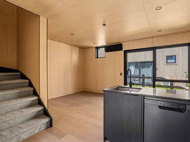 Villa 2/3 O'Meara Street, Frankton