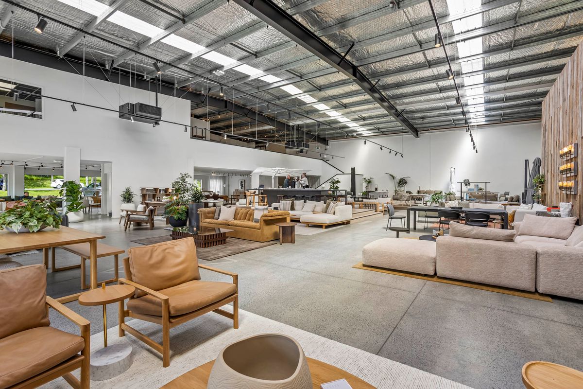 Premium Retail/Showroom - Ansicht 5