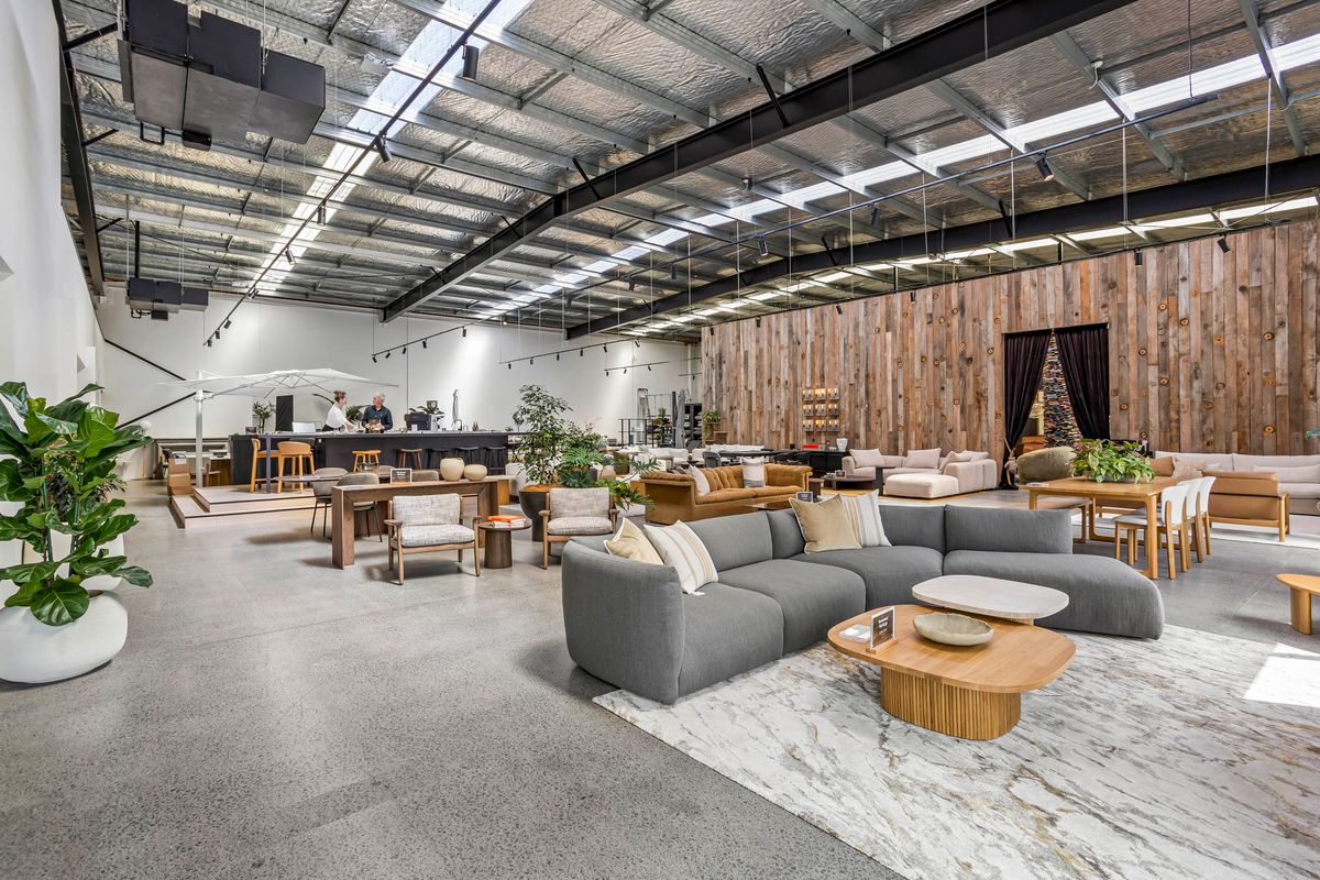 Premium Retail/Showroom - Ansicht 4