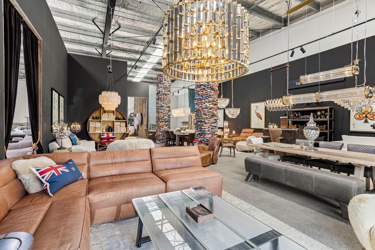 Premium Retail/Showroom - Ansicht 6