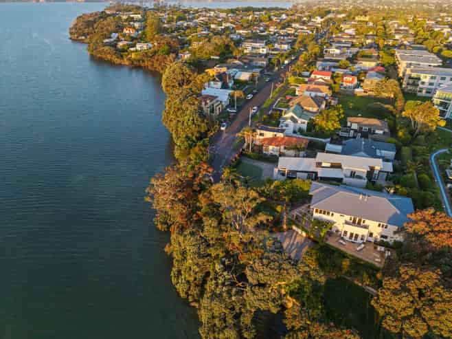 70 St Michaels Avenue, Point Chevalier