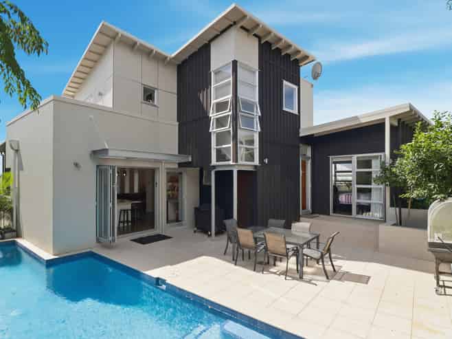 70 St Michaels Avenue, Point Chevalier