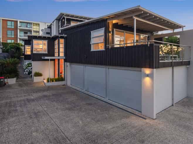 70 St Michaels Avenue, Point Chevalier