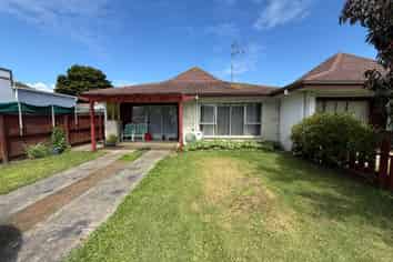 1/16 Browns Road, Manurewa