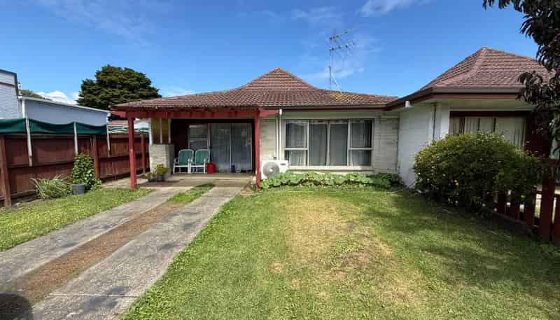 1/16 Browns Road, Manurewa