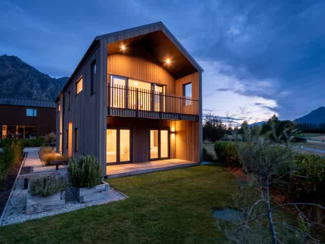 22 Soudley Court, Jacks Point