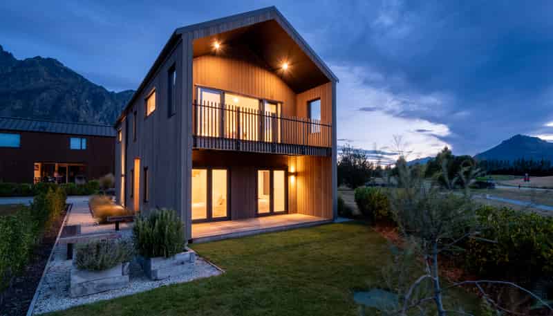 22 Soudley Court, Jacks Point