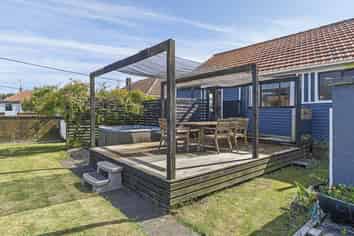 21 Strange Street, Waitara