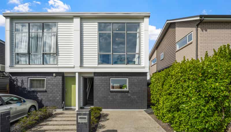 31 Andrew Jack Road, Millwater