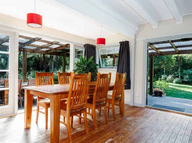 2155 Motueka Valley Highway, Ngatimoti