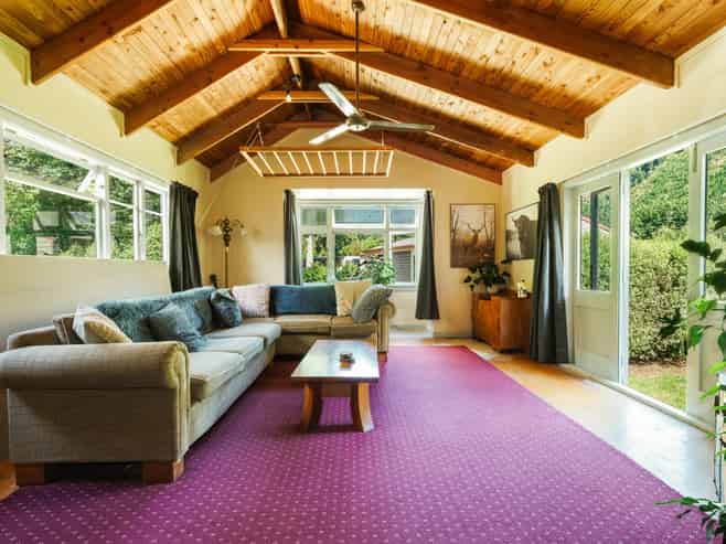 2155 Motueka Valley Highway, Ngatimoti