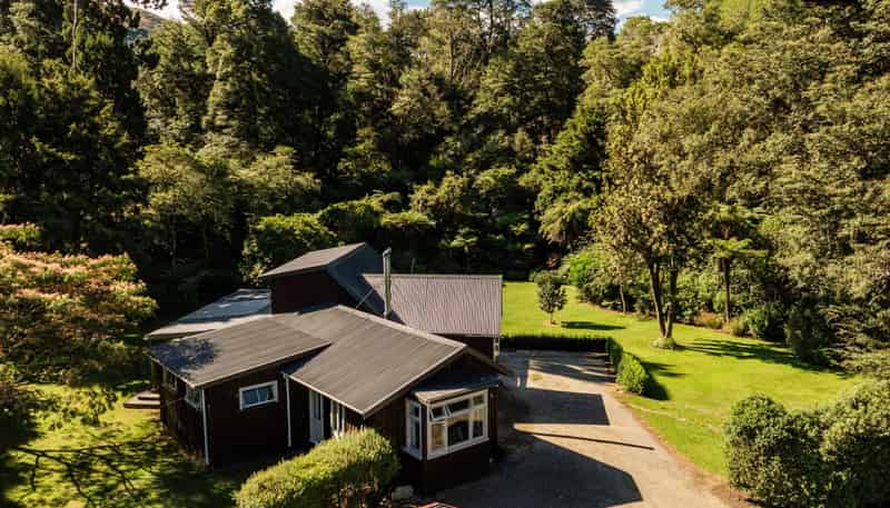 2155 Motueka Valley Highway, Ngatimoti
