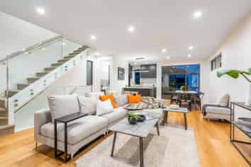 1D Rahiri Road, Mount Eden