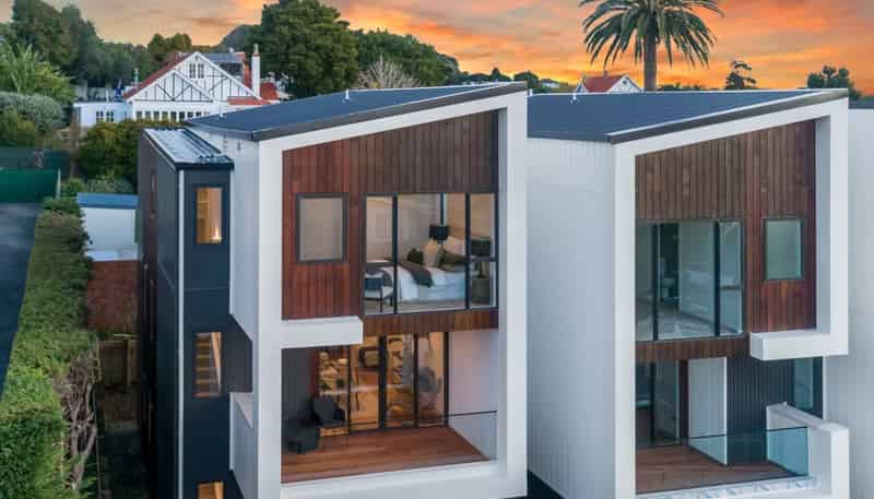 1D Rahiri Road, Mount Eden