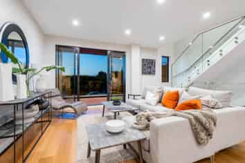 1D Rahiri Road, Mount Eden