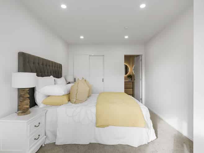 10/38 Fairlands Avenue, Waterview