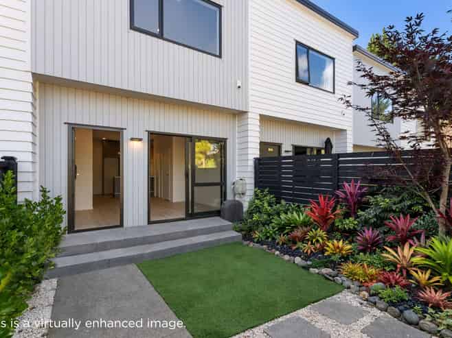 21/38 Fairlands Avenue, Waterview