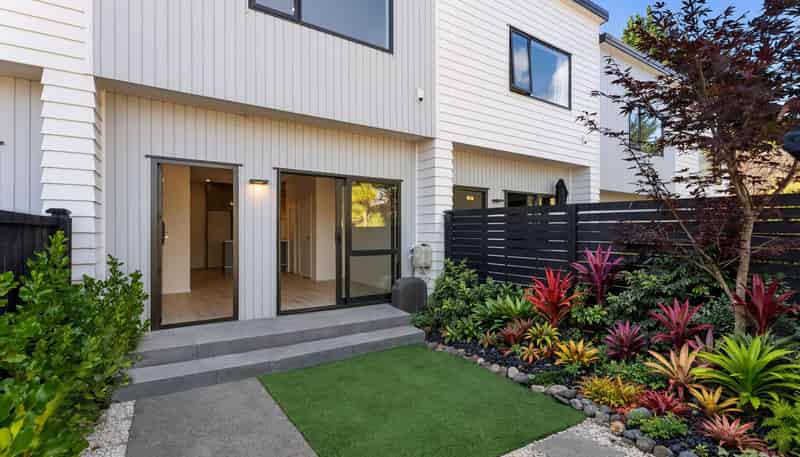 21/38 Fairlands Avenue, Waterview