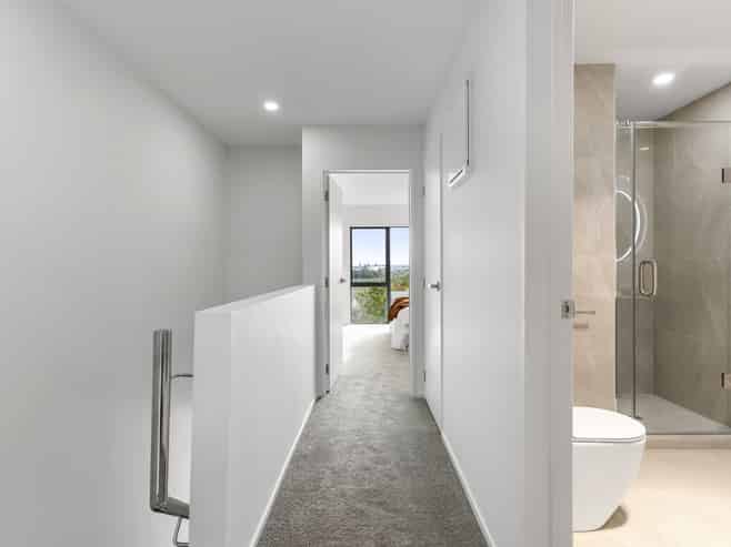 14 and 21/38 Fairlands Avenue, Waterview