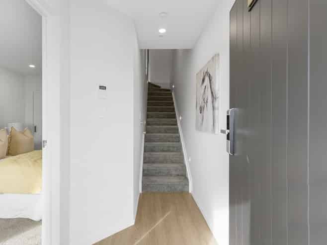 10/38 Fairlands Avenue, Waterview