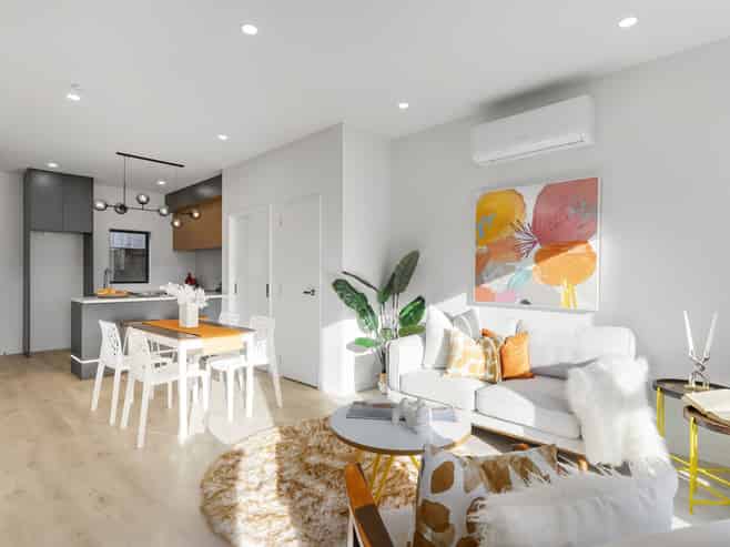 21/38 Fairlands Avenue, Waterview