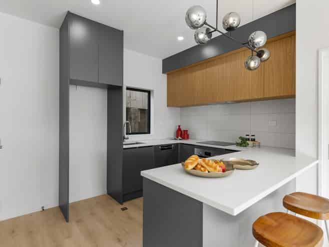 21/38 Fairlands Avenue, Waterview