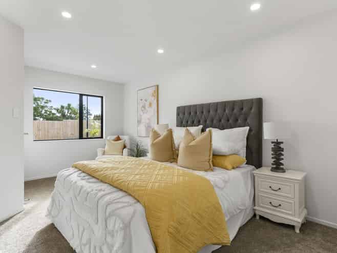 10/38 Fairlands Avenue, Waterview
