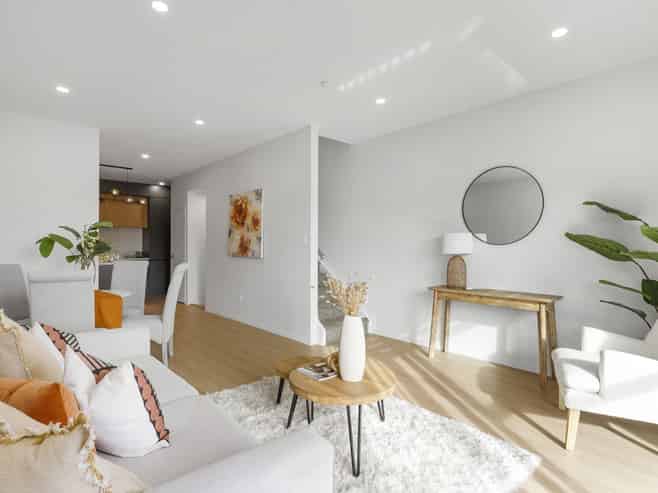 10/38 Fairlands Avenue, Waterview