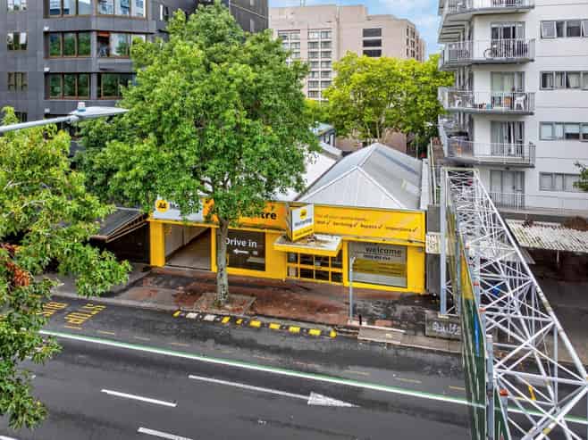 POSITIONED FOR PERFORMANCE
