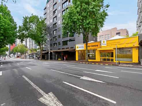 POSITIONED FOR PERFORMANCE
