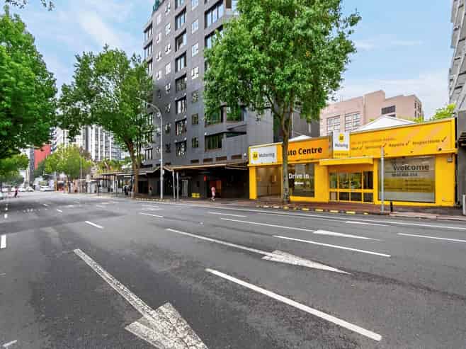 POSITIONED FOR PERFORMANCE
