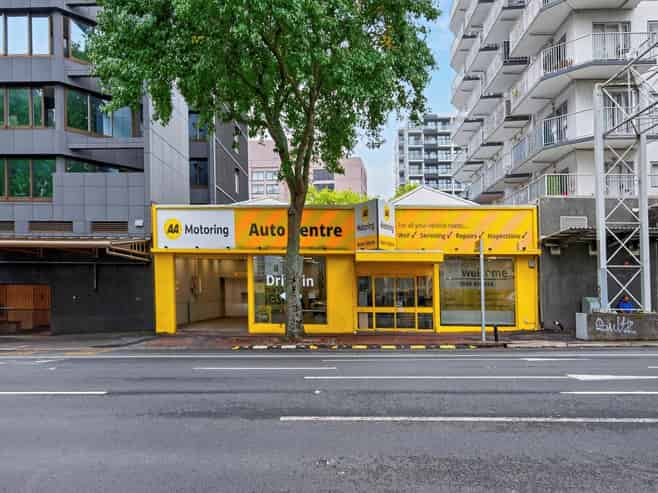 POSITIONED FOR PERFORMANCE
