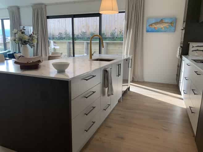 40 Doug Ledgerwood Drive, Wanaka