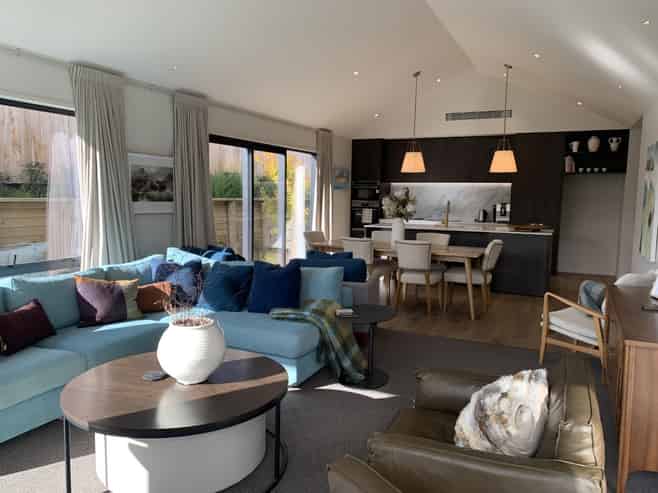 40 Doug Ledgerwood Drive, Wanaka